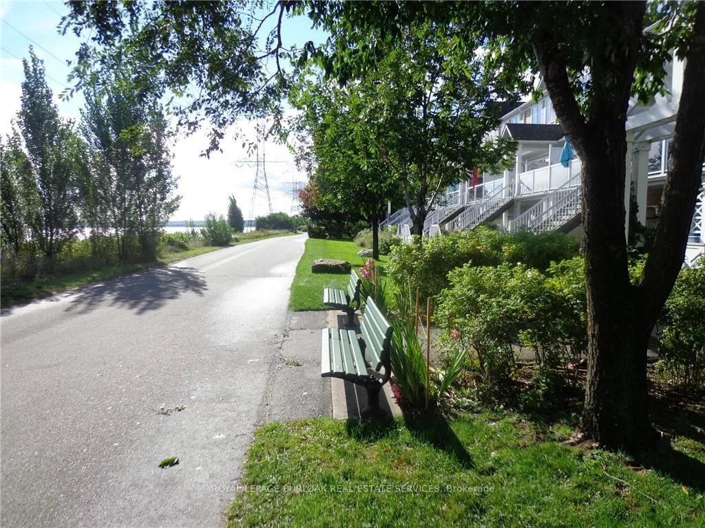 Photo 21 of Unit 29, 337 Beach Boulevard, Hamilton, Hamilton Beach — HOMEH