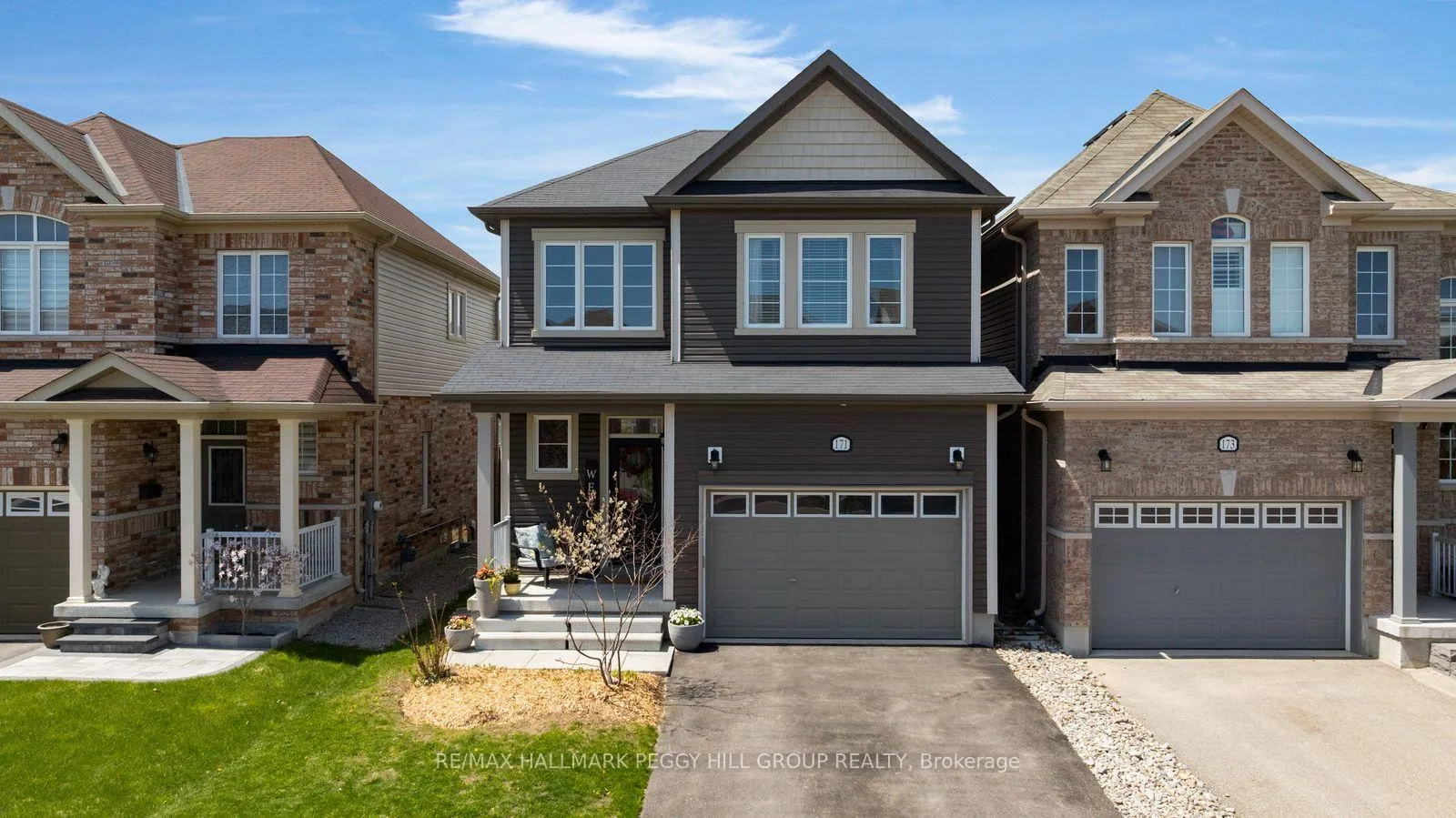 Photo 1 of 171 Wagner Crescent, Essa, Angus — HOMEH