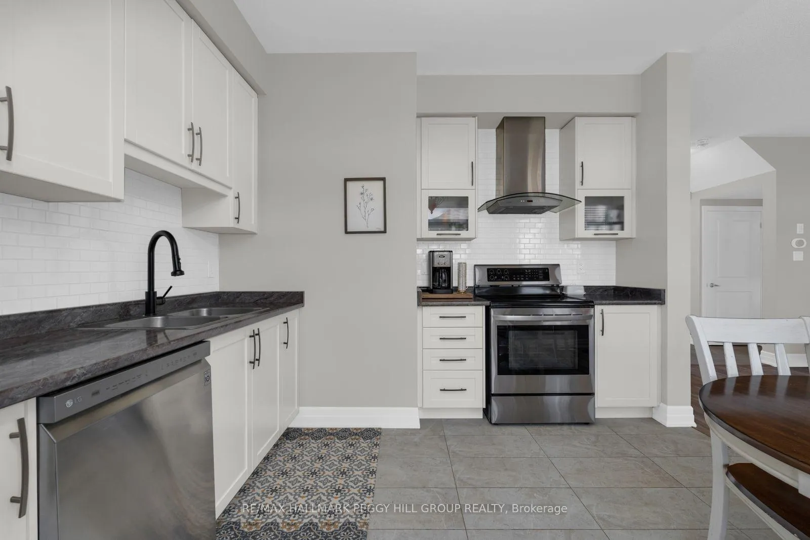 Photo 4 of 171 Wagner Crescent, Essa, Angus — HOMEH