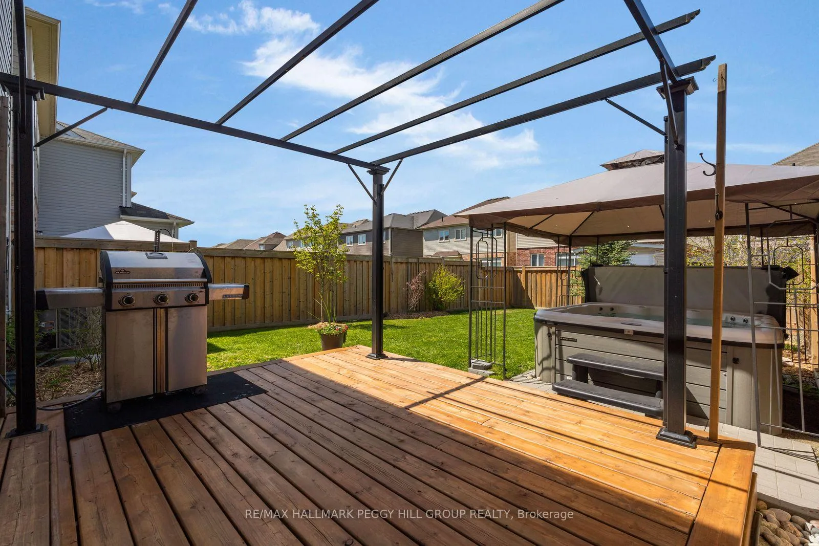 Photo 13 of 171 Wagner Crescent, Essa, Angus — HOMEH