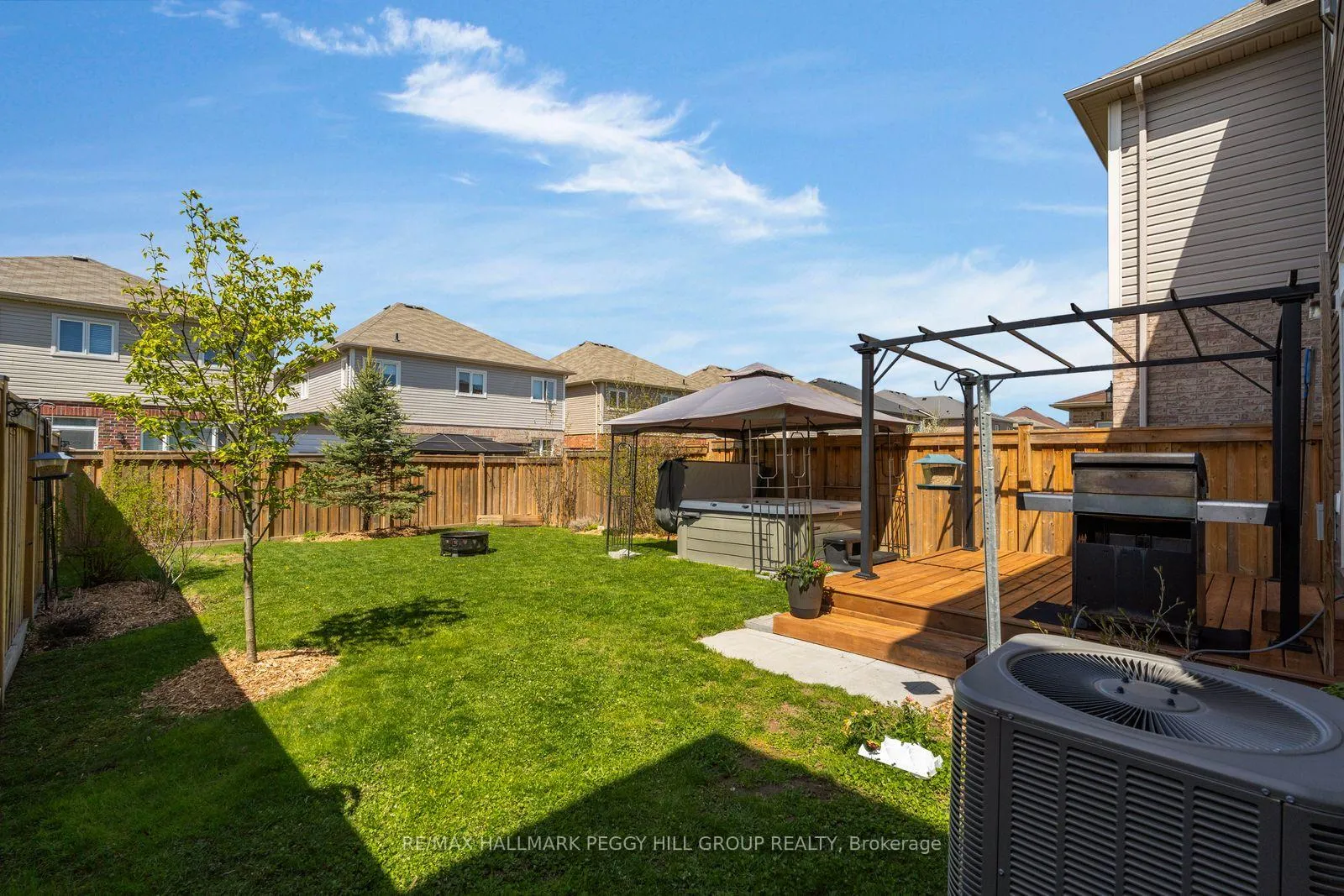 Photo 15 of 171 Wagner Crescent, Essa, Angus — HOMEH