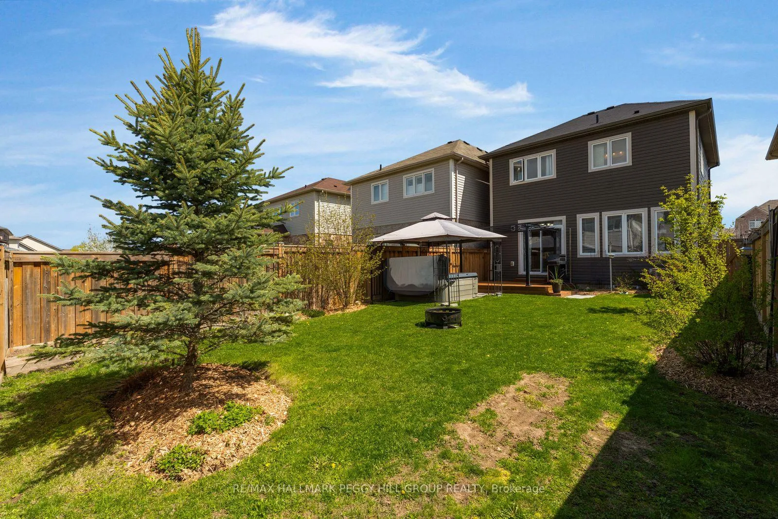 Photo 16 of 171 Wagner Crescent, Essa, Angus — HOMEH