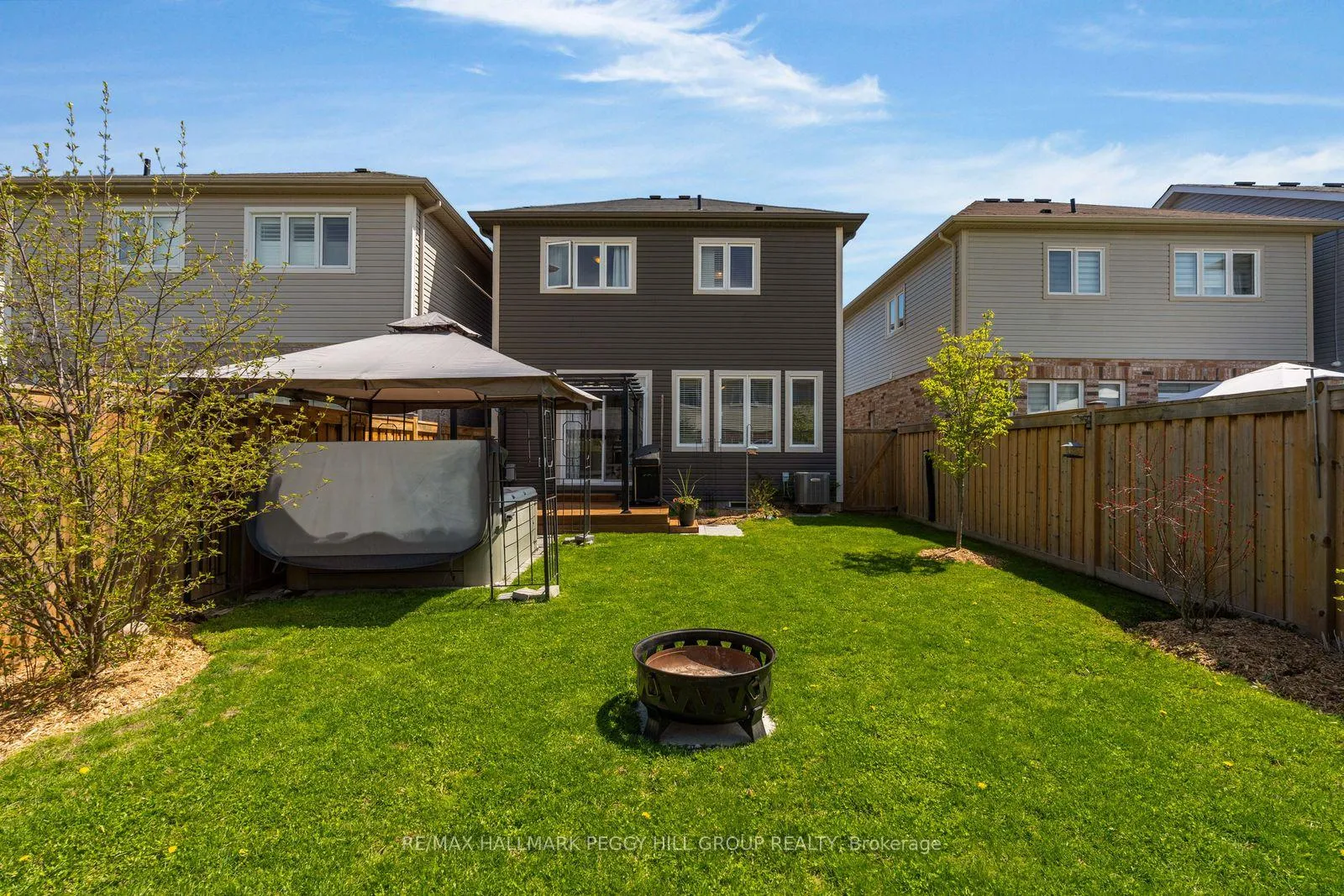 Photo 17 of 171 Wagner Crescent, Essa, Angus — HOMEH