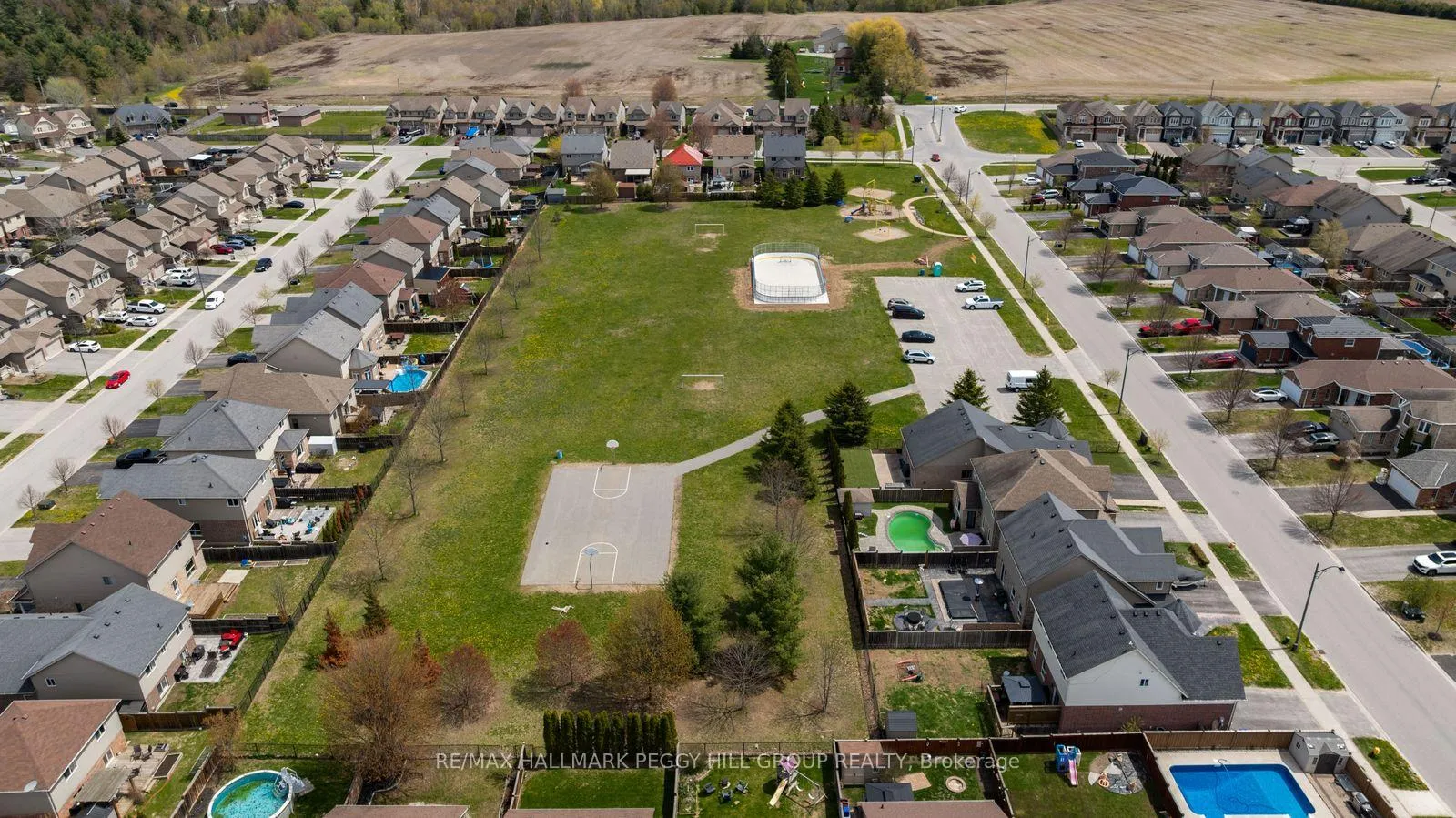 Photo 19 of 171 Wagner Crescent, Essa, Angus — HOMEH