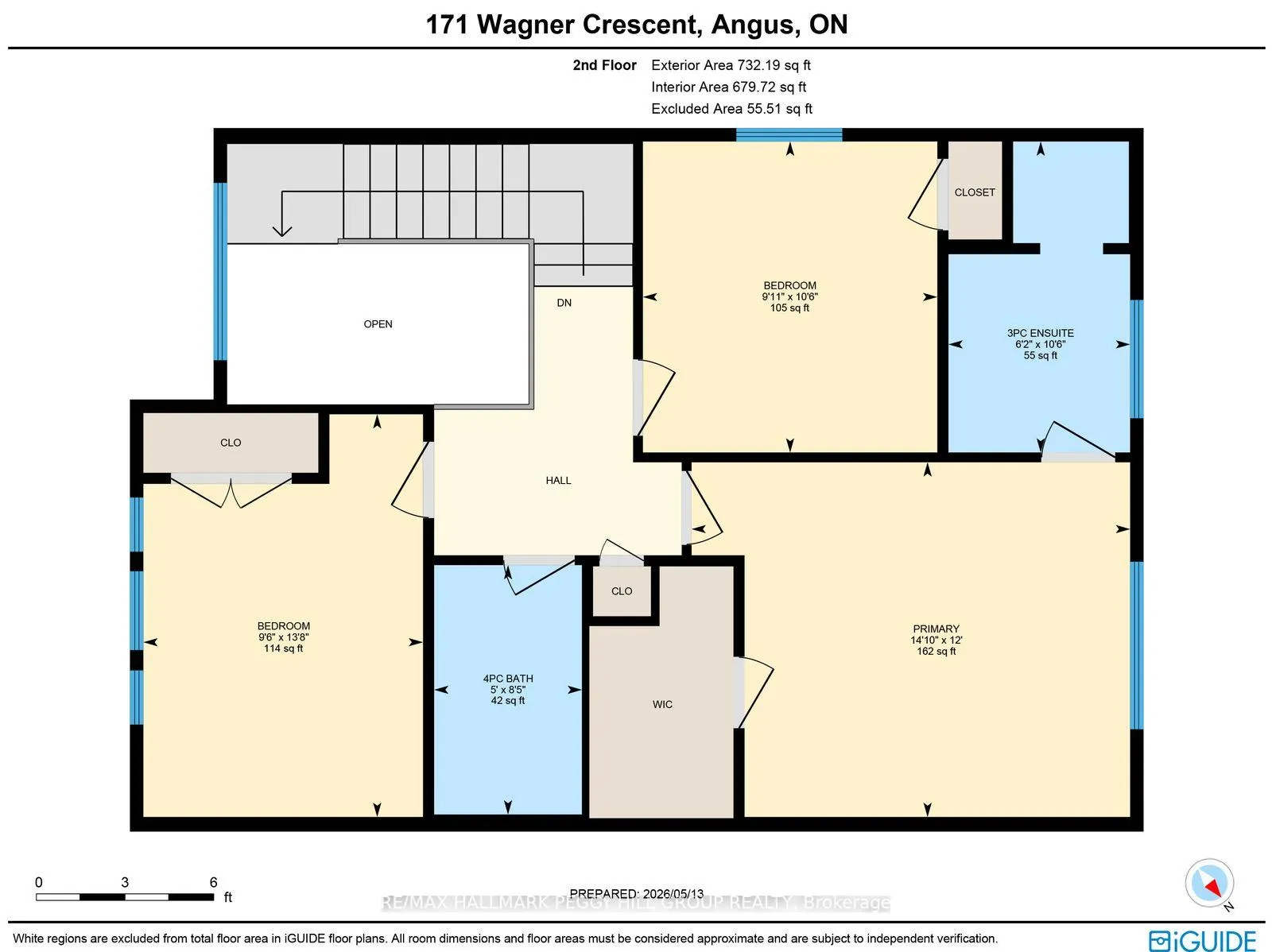 Photo 21 of 171 Wagner Crescent, Essa, Angus — HOMEH