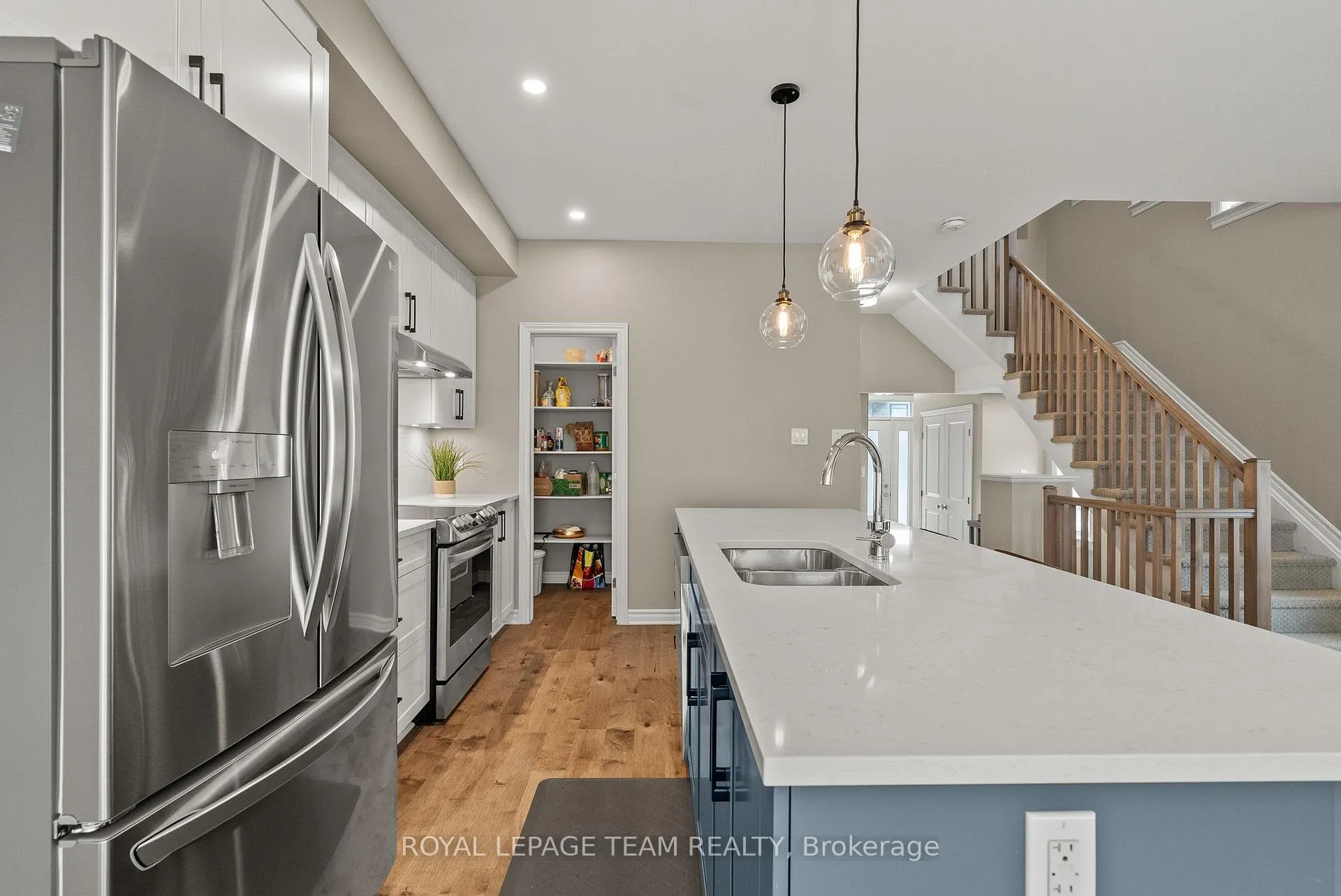 Photo 10 of 309 Cosanti Drive, Ottawa, Remainder of Stittsville & Area — HOMEH