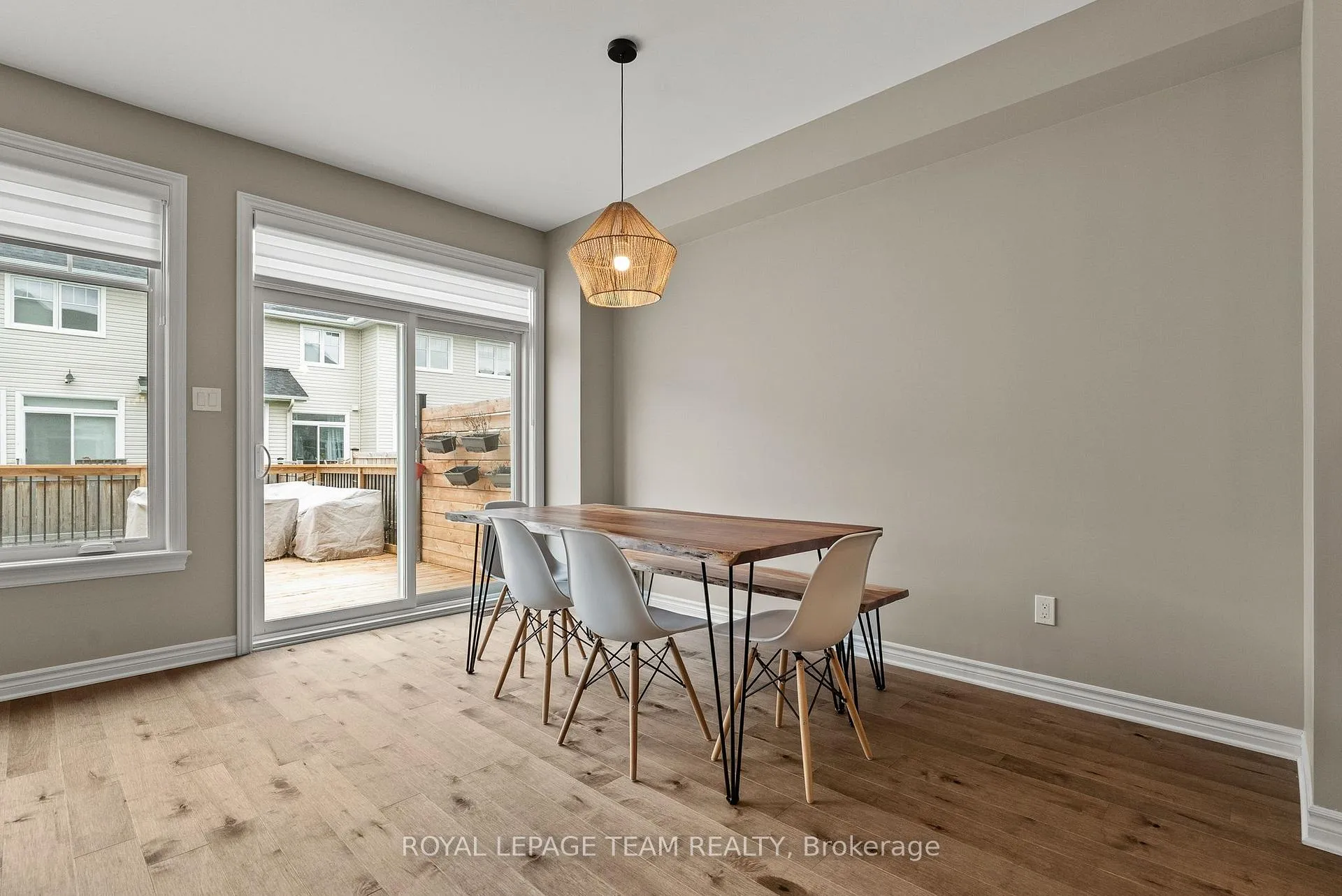 Photo 20 of 309 Cosanti Drive, Ottawa, Remainder of Stittsville & Area — HOMEH