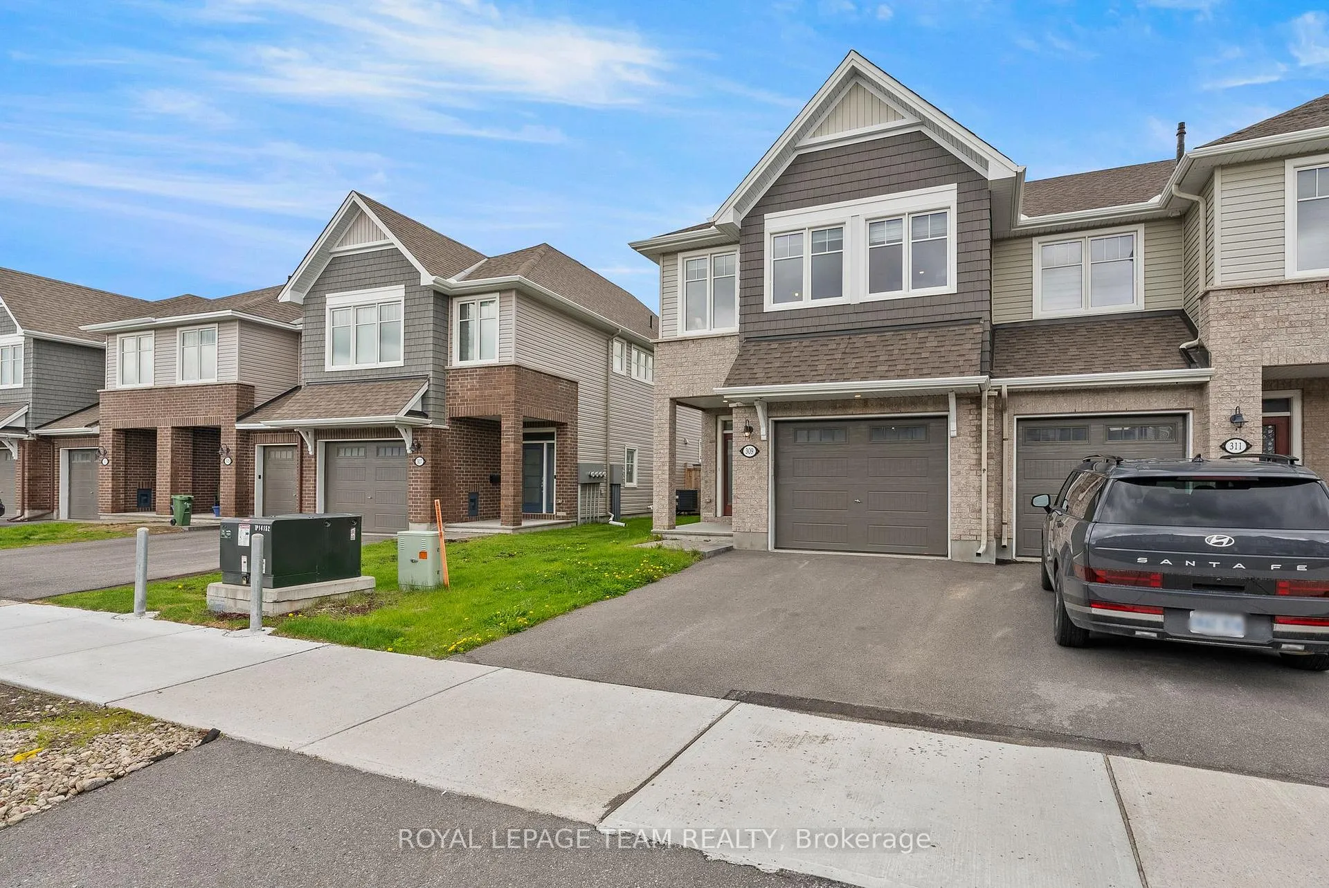 Photo 45 of 309 Cosanti Drive, Ottawa, Remainder of Stittsville & Area — HOMEH