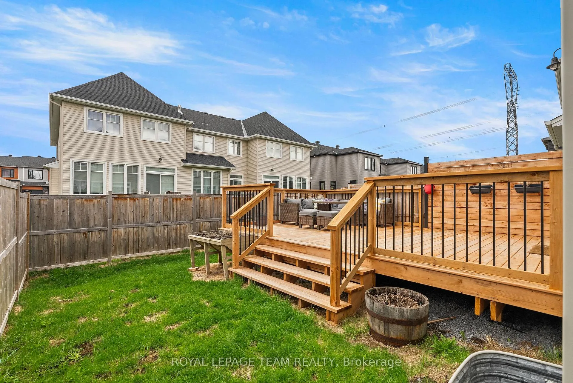 Photo 47 of 309 Cosanti Drive, Ottawa, Remainder of Stittsville & Area — HOMEH