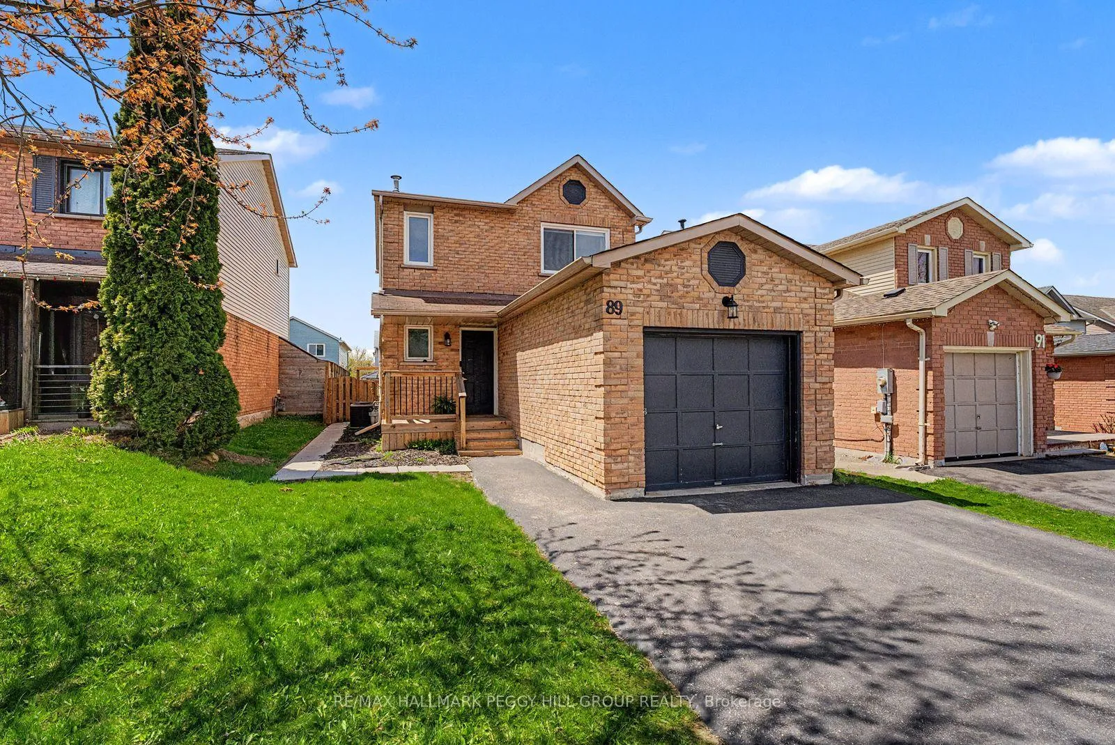 Photo 1 of Unit Upper, 89 Hadden Crescent, Barrie, Cundles East — HOMEH
