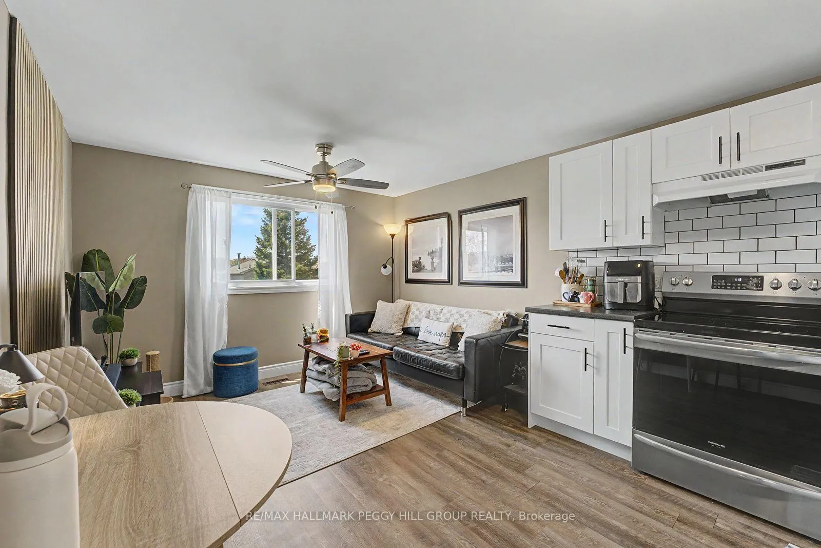 Photo 2 of Unit Upper, 89 Hadden Crescent, Barrie, Cundles East — HOMEH