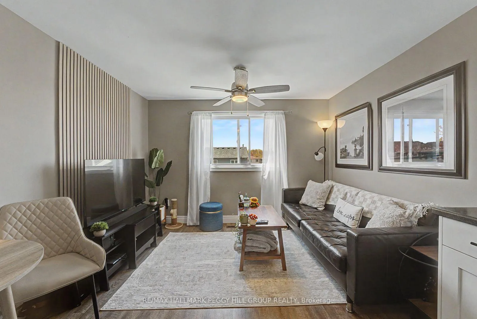 Photo 3 of Unit Upper, 89 Hadden Crescent, Barrie, Cundles East — HOMEH