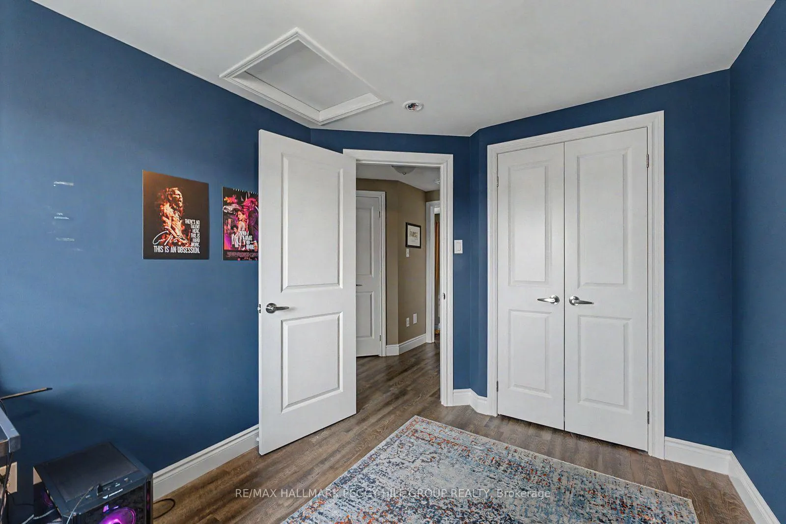 Photo 9 of Unit Upper, 89 Hadden Crescent, Barrie, Cundles East — HOMEH