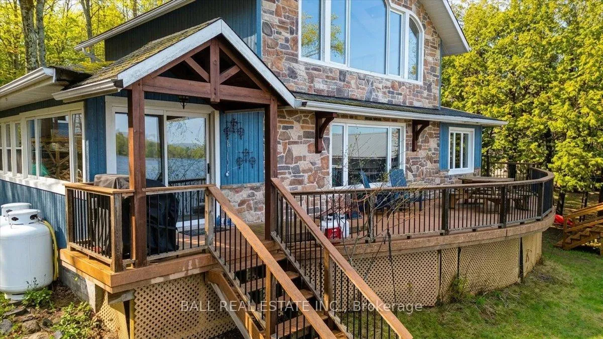 Photo 8 of 205 Moffat Road, North Kawartha — HOMEH