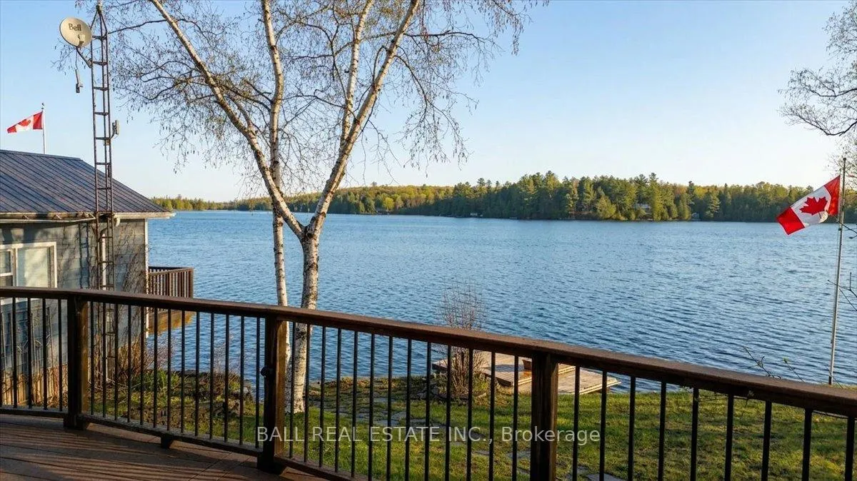 Photo 10 of 205 Moffat Road, North Kawartha — HOMEH