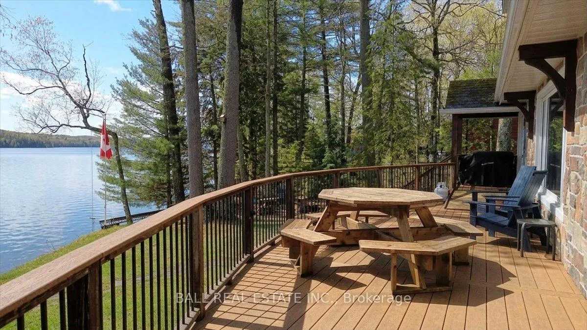 Photo 11 of 205 Moffat Road, North Kawartha — HOMEH