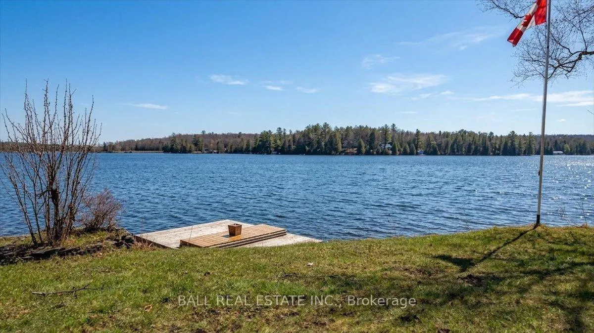 Photo 12 of 205 Moffat Road, North Kawartha — HOMEH