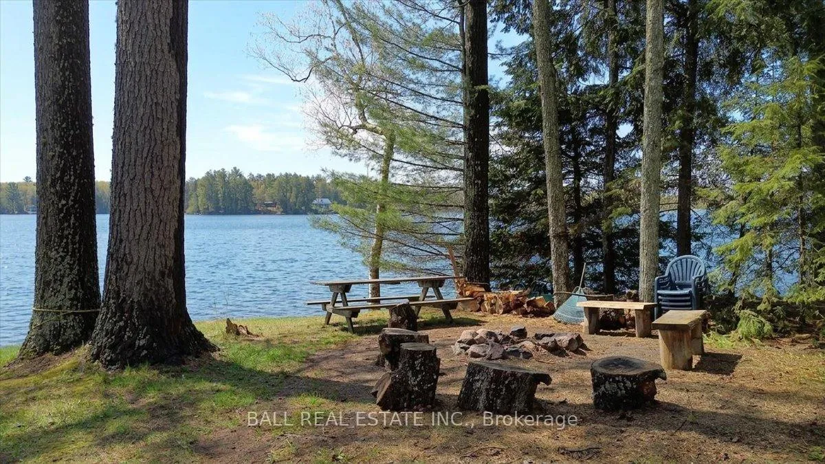 Photo 13 of 205 Moffat Road, North Kawartha — HOMEH