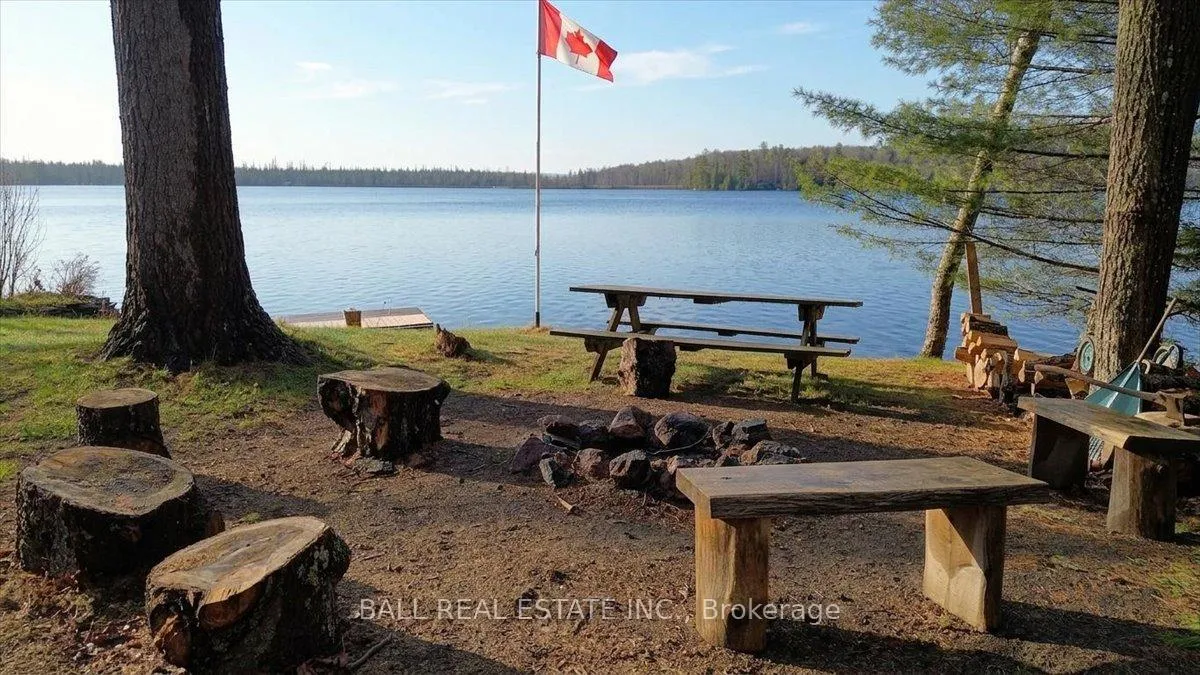 Photo 14 of 205 Moffat Road, North Kawartha — HOMEH