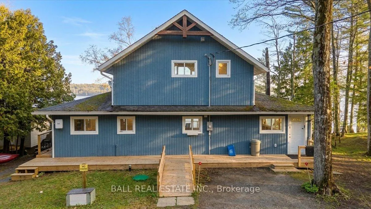 Photo 16 of 205 Moffat Road, North Kawartha — HOMEH