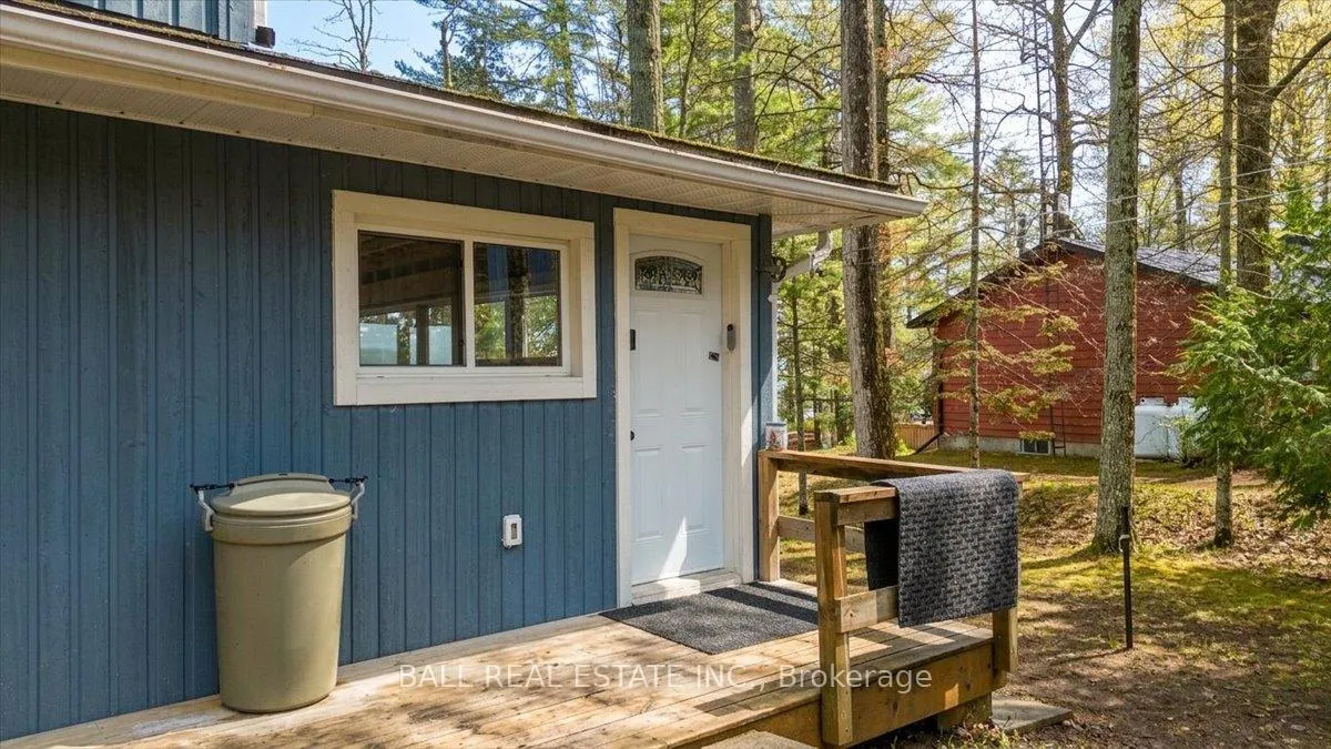 Photo 18 of 205 Moffat Road, North Kawartha — HOMEH