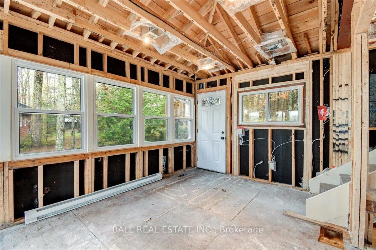 Photo 19 of 205 Moffat Road, North Kawartha — HOMEH