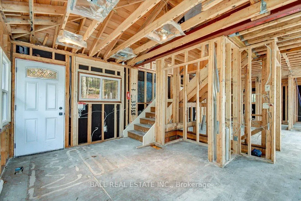 Photo 20 of 205 Moffat Road, North Kawartha — HOMEH