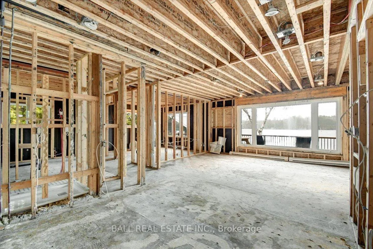 Photo 21 of 205 Moffat Road, North Kawartha — HOMEH