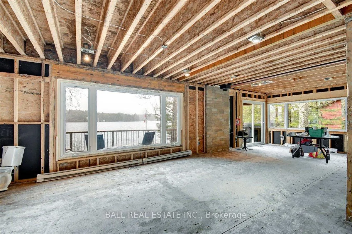 Photo 22 of 205 Moffat Road, North Kawartha — HOMEH