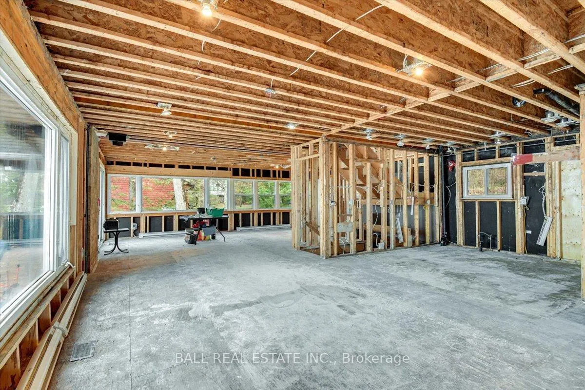 Photo 23 of 205 Moffat Road, North Kawartha — HOMEH