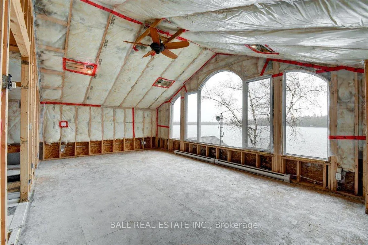 Photo 24 of 205 Moffat Road, North Kawartha — HOMEH