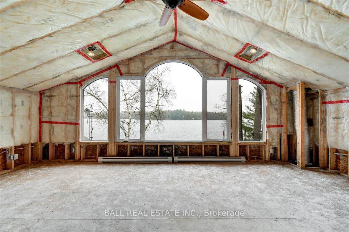 Photo 25 of 205 Moffat Road, North Kawartha — HOMEH