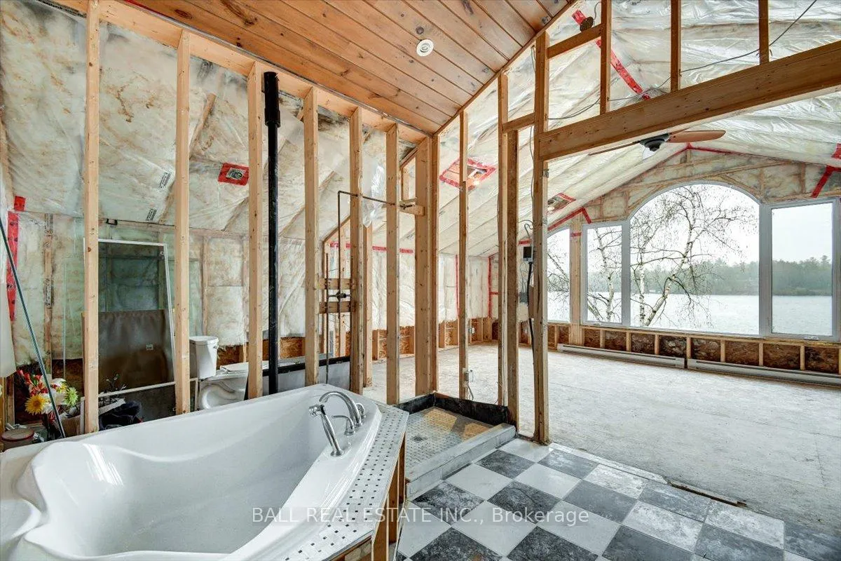 Photo 26 of 205 Moffat Road, North Kawartha — HOMEH
