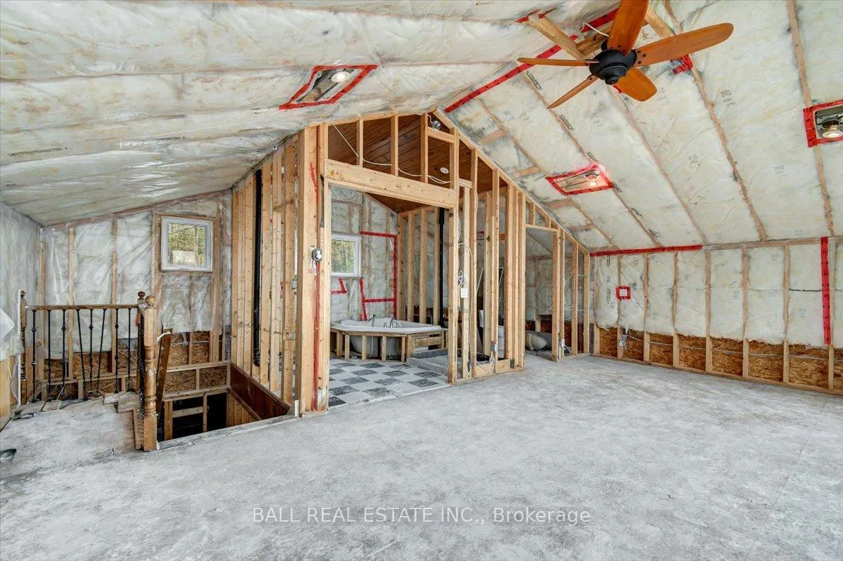 Photo 27 of 205 Moffat Road, North Kawartha — HOMEH