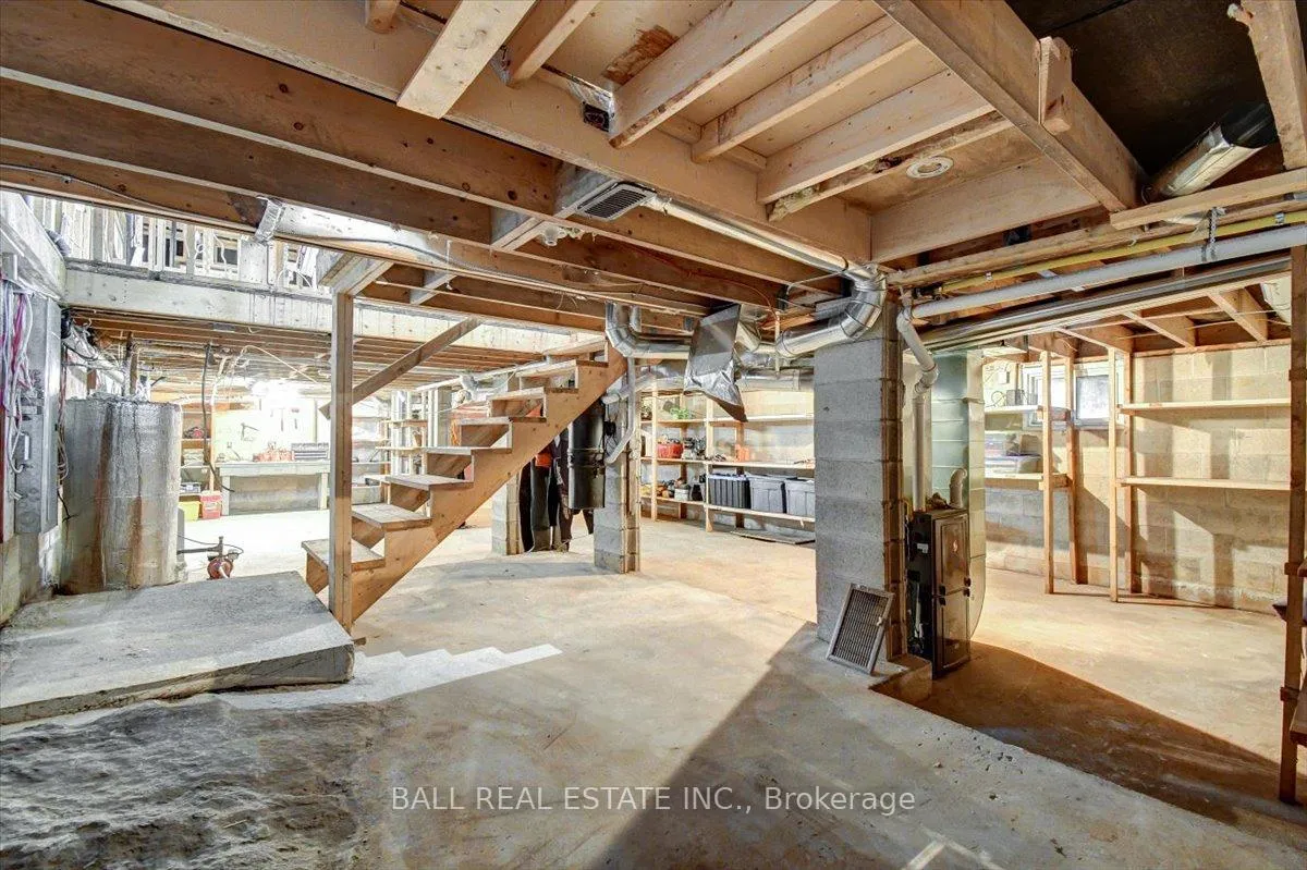 Photo 28 of 205 Moffat Road, North Kawartha — HOMEH