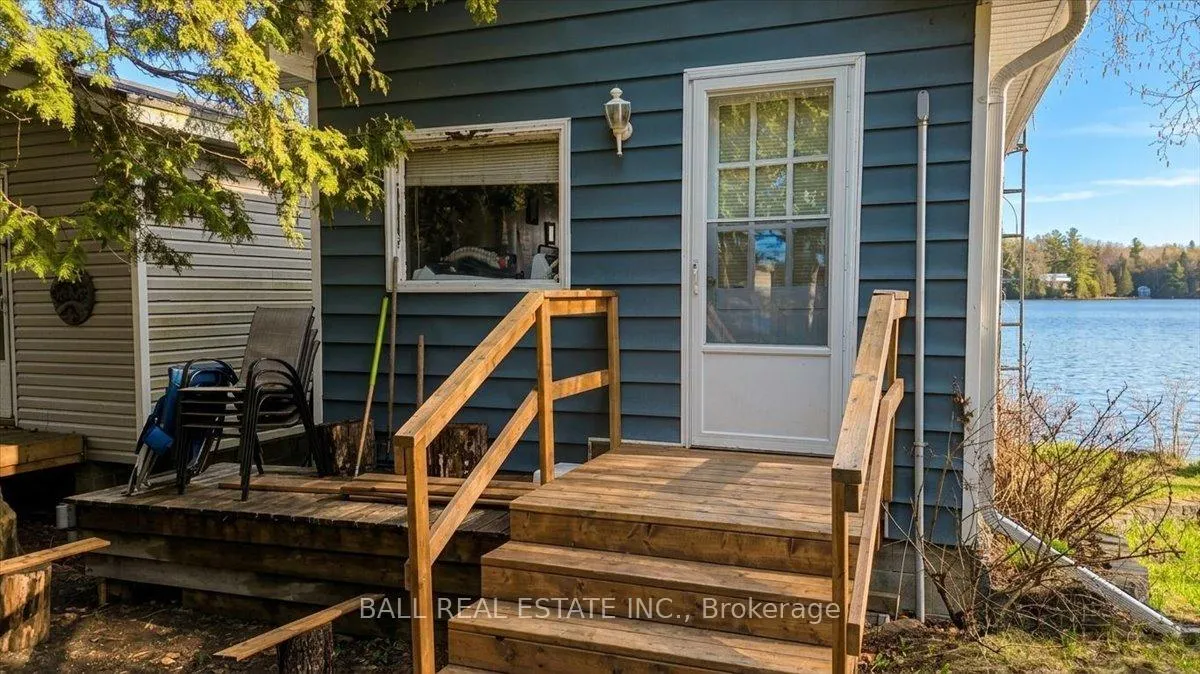 Photo 31 of 205 Moffat Road, North Kawartha — HOMEH
