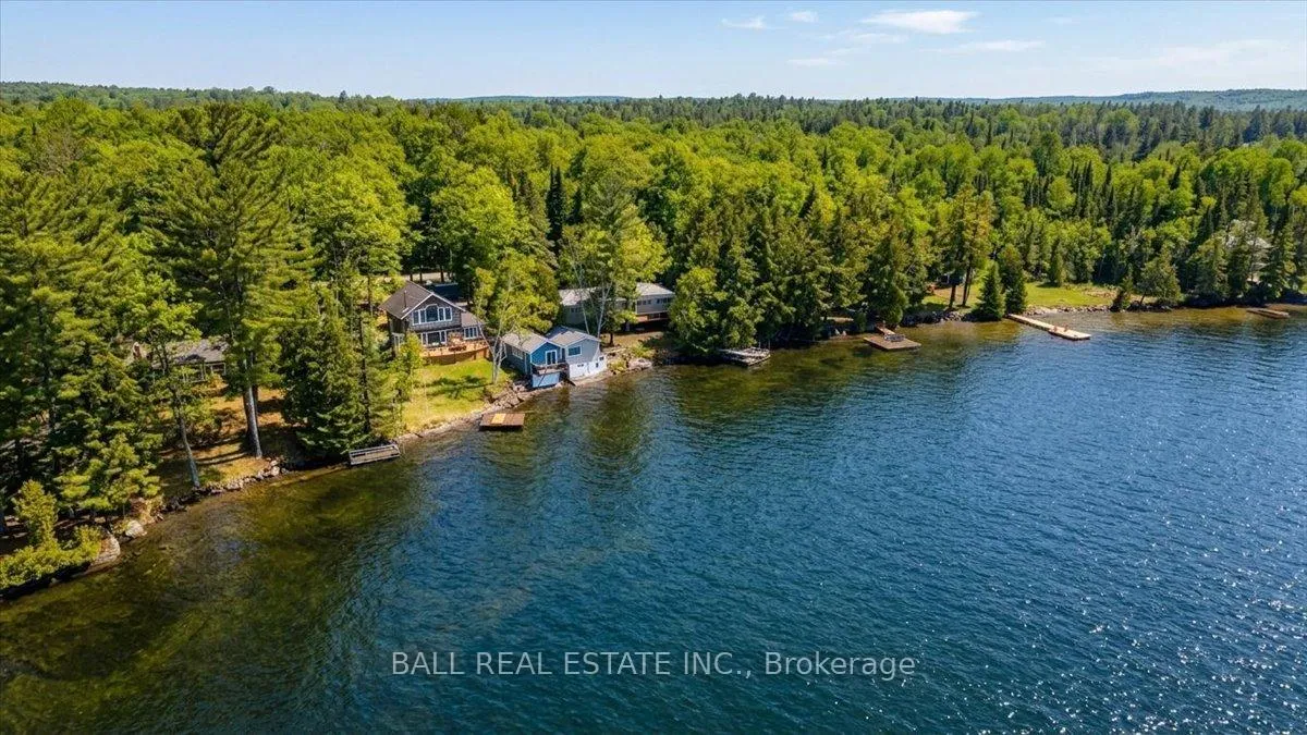 Photo 38 of 205 Moffat Road, North Kawartha — HOMEH