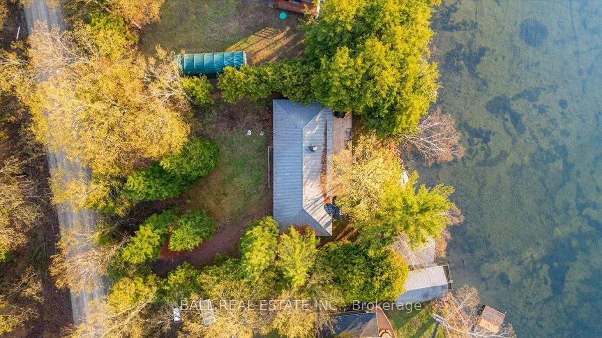 Photo 39 of 205 Moffat Road, North Kawartha — HOMEH