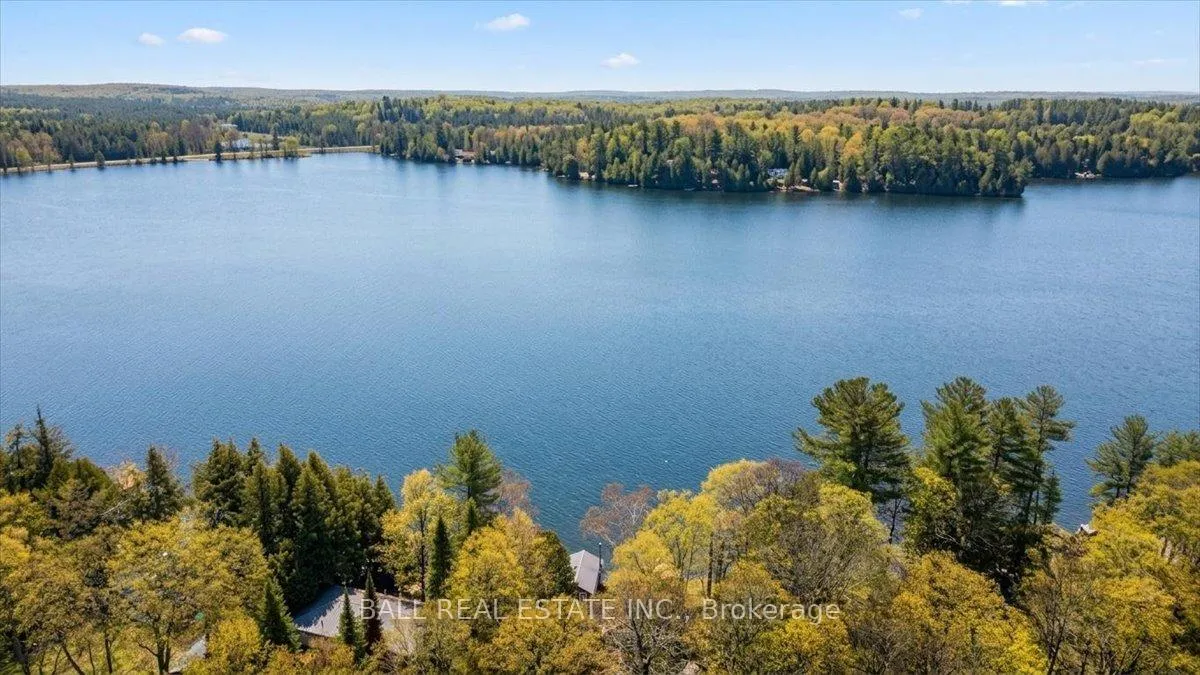 Photo 40 of 205 Moffat Road, North Kawartha — HOMEH