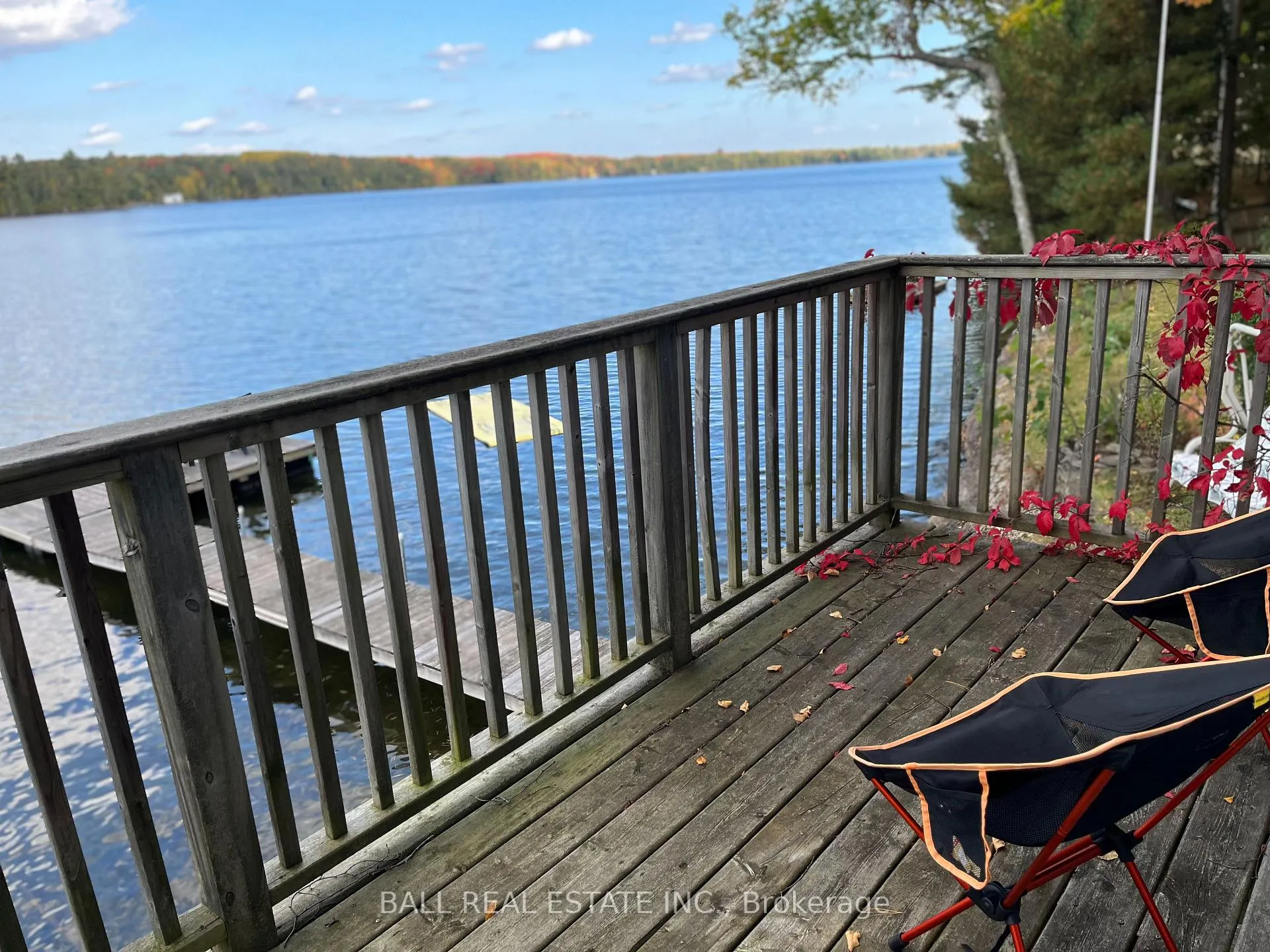Photo 41 of 205 Moffat Road, North Kawartha — HOMEH