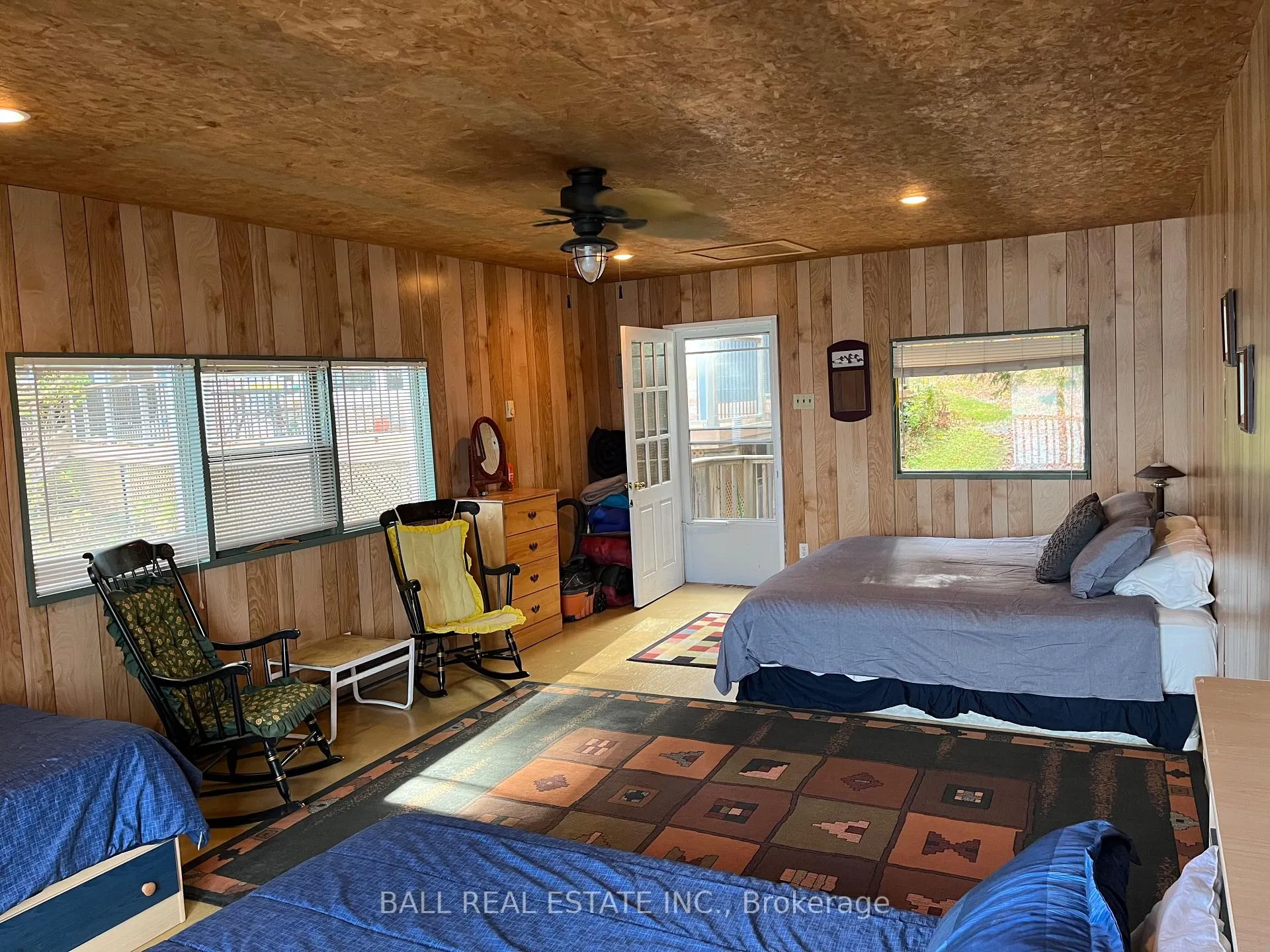 Photo 42 of 205 Moffat Road, North Kawartha — HOMEH