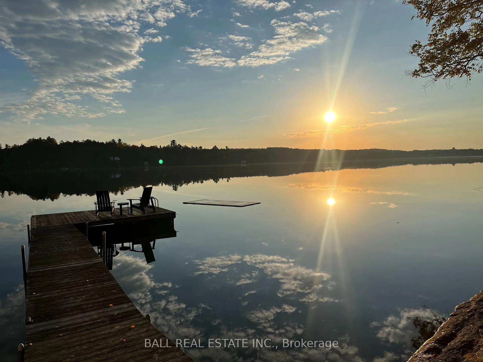 Photo 43 of 205 Moffat Road, North Kawartha — HOMEH