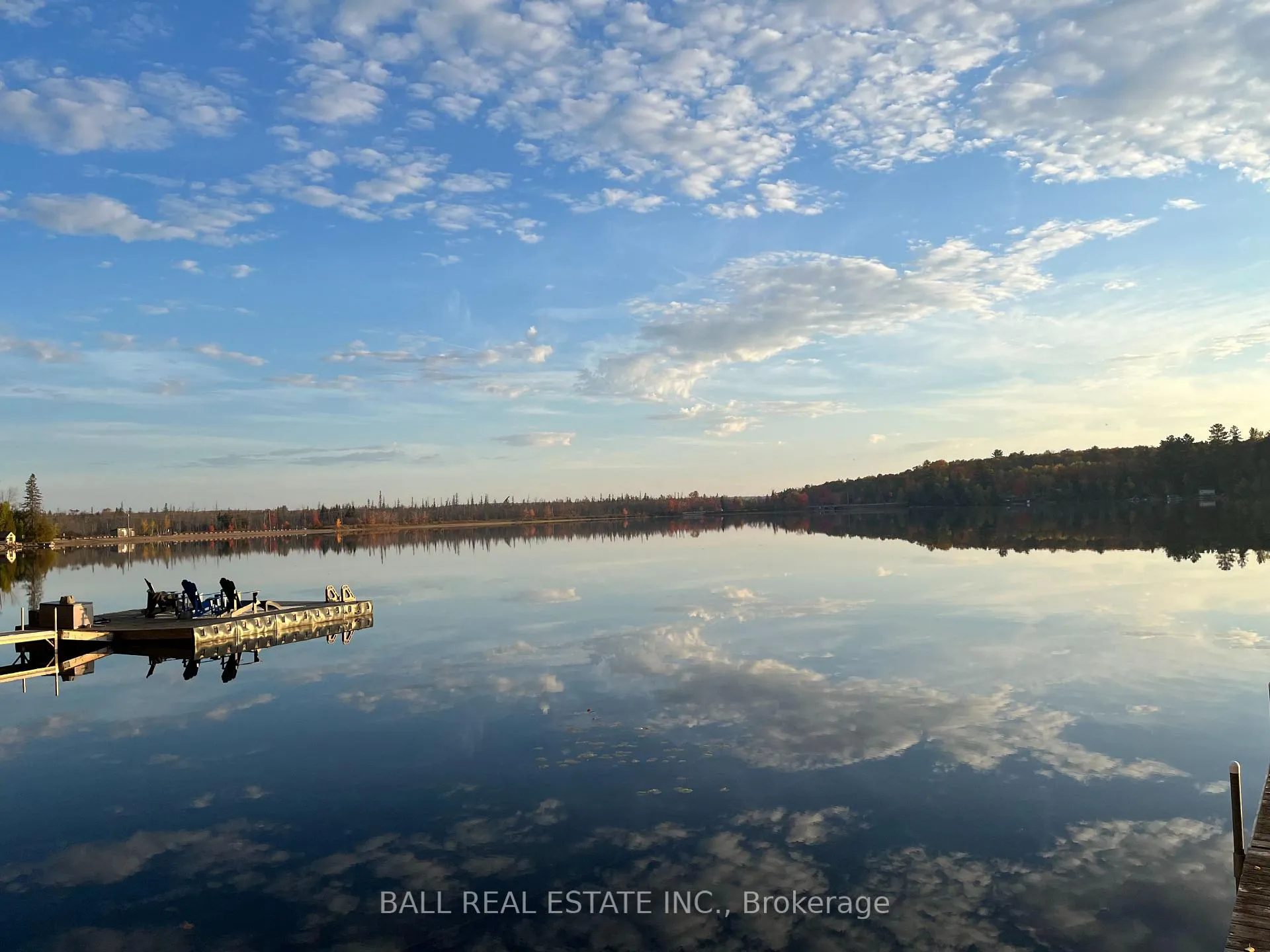 Photo 44 of 205 Moffat Road, North Kawartha — HOMEH