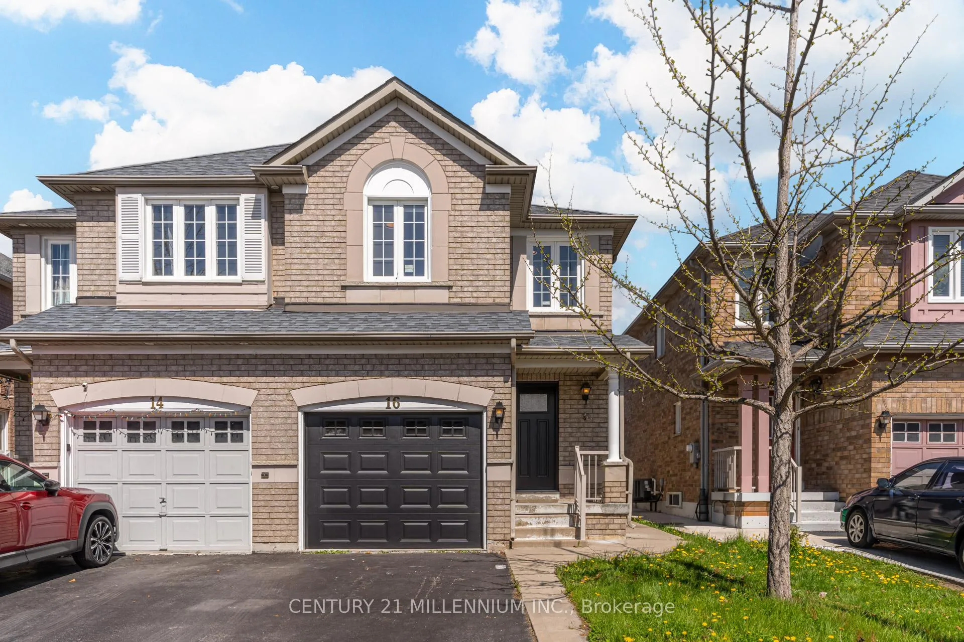 Photo 1 of 16 Penguin Lane, Brampton, Sandringham-Wellington — HOMEH