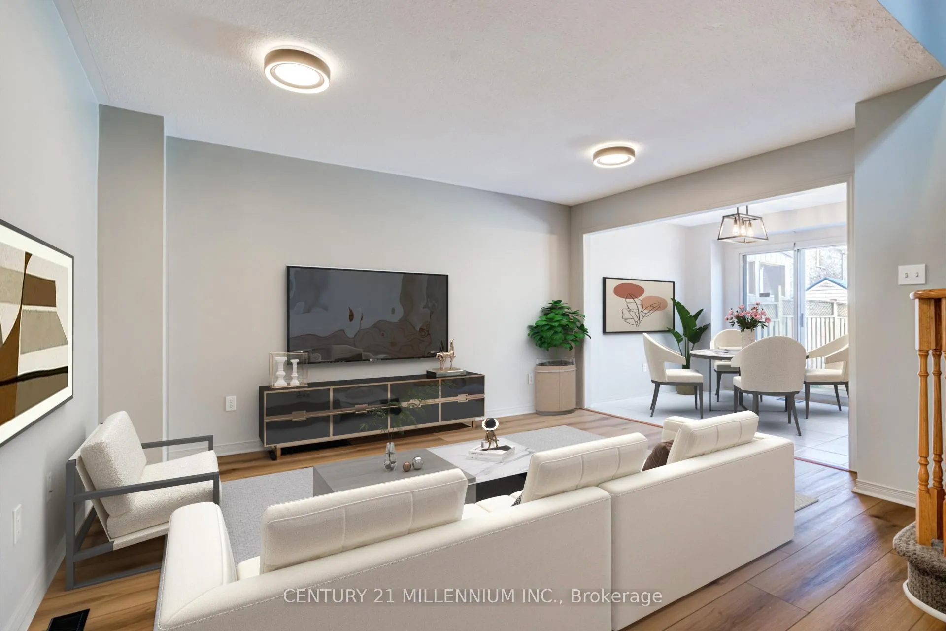 Photo 4 of 16 Penguin Lane, Brampton, Sandringham-Wellington — HOMEH