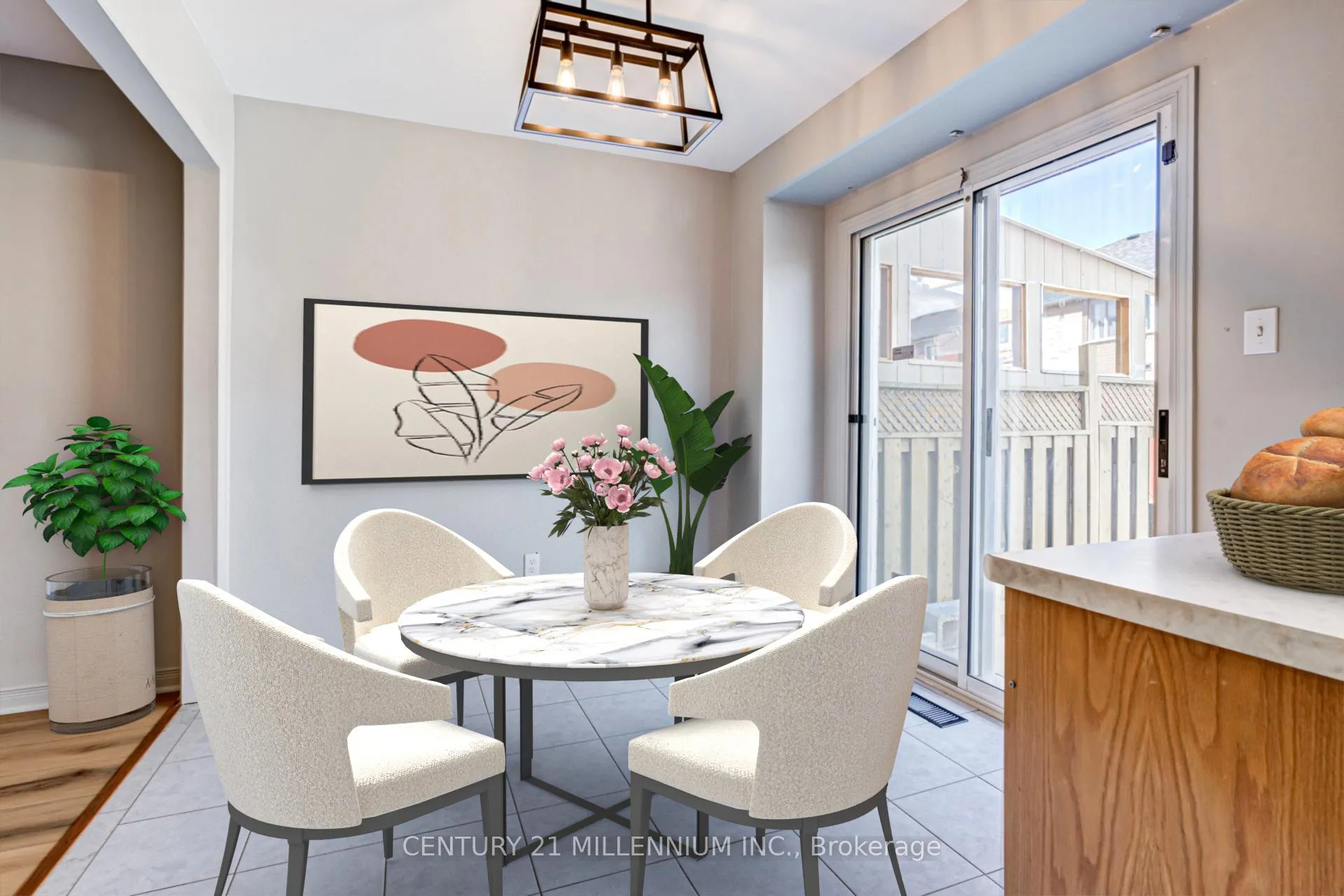 Photo 5 of 16 Penguin Lane, Brampton, Sandringham-Wellington — HOMEH