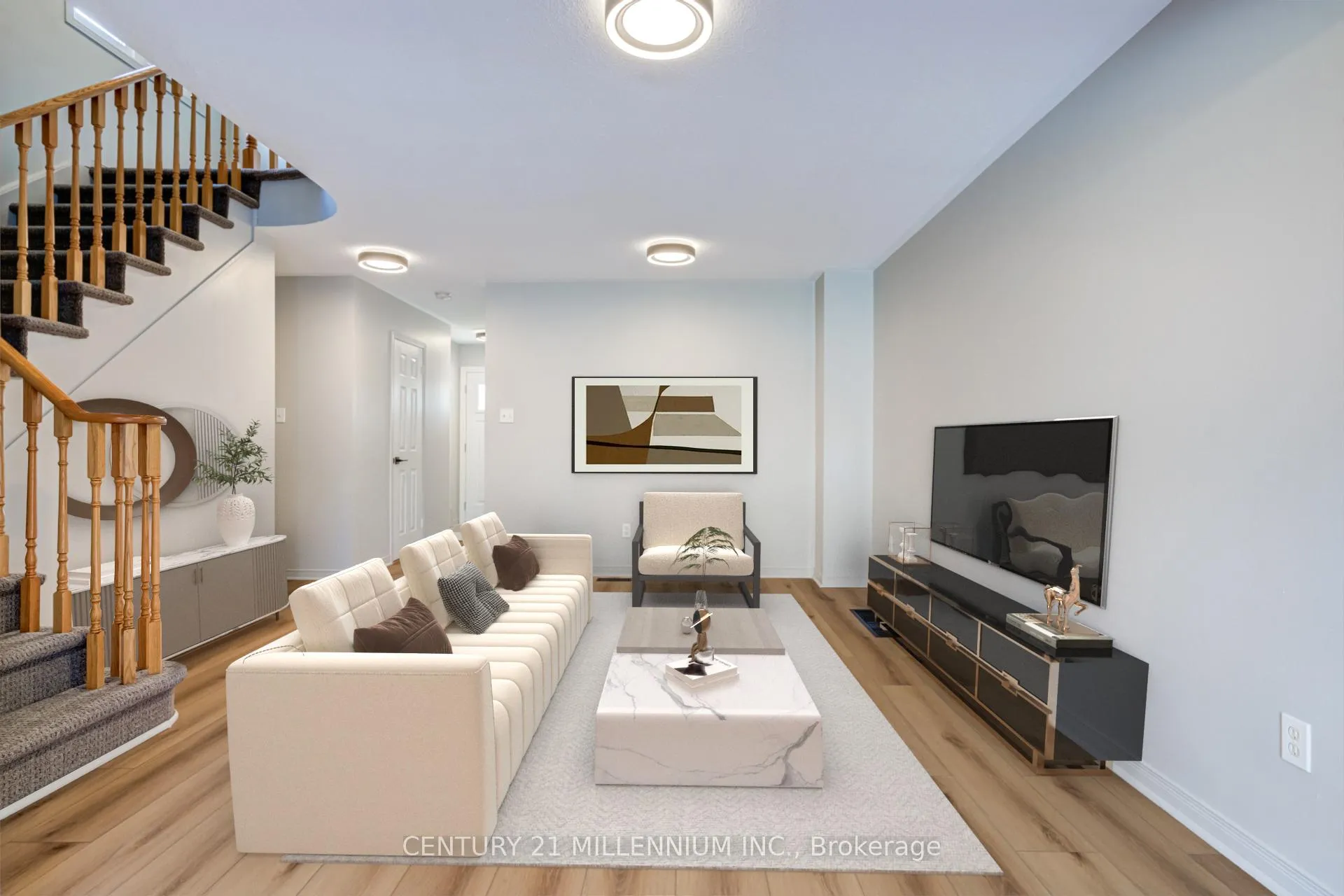 Photo 6 of 16 Penguin Lane, Brampton, Sandringham-Wellington — HOMEH