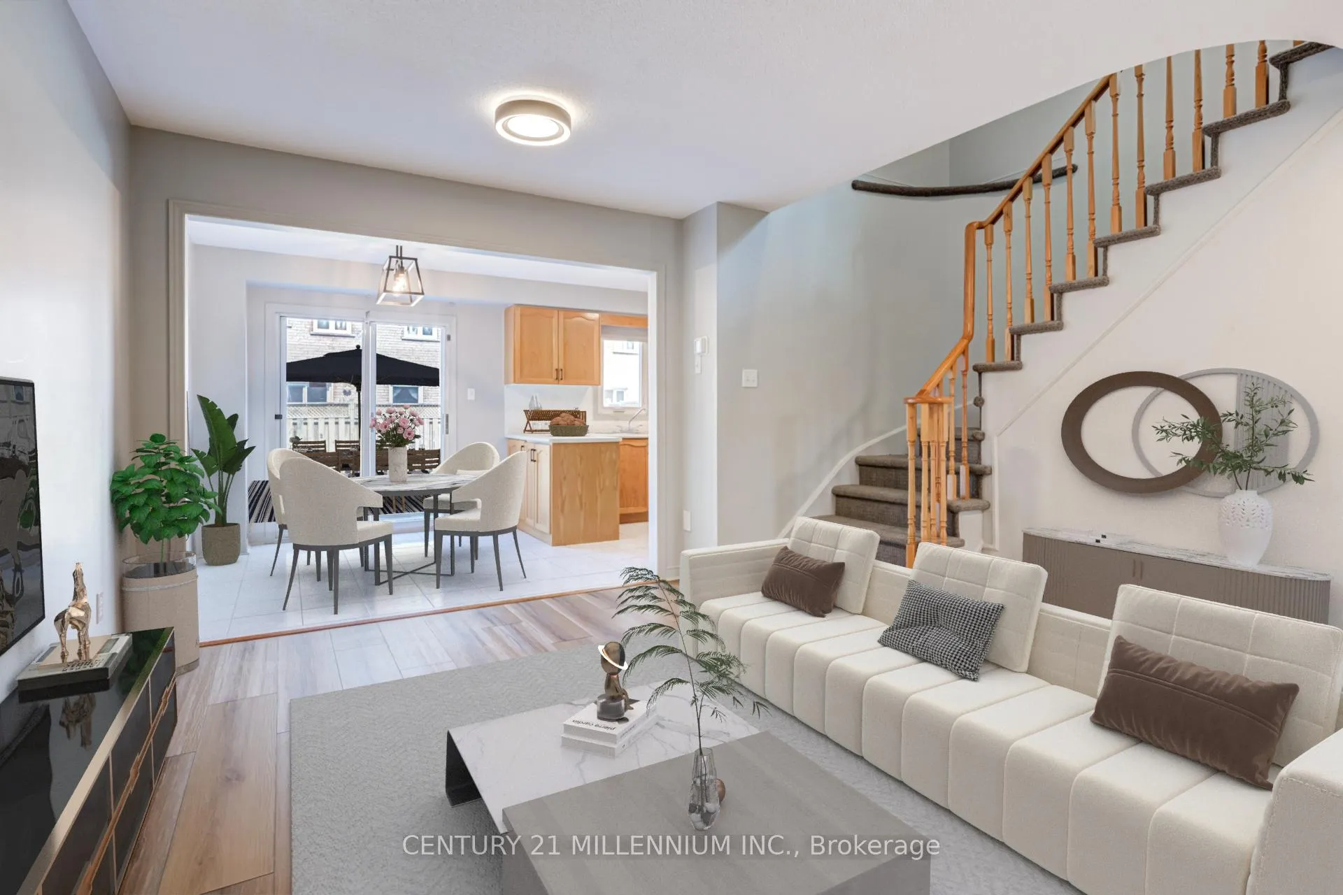 Photo 8 of 16 Penguin Lane, Brampton, Sandringham-Wellington — HOMEH