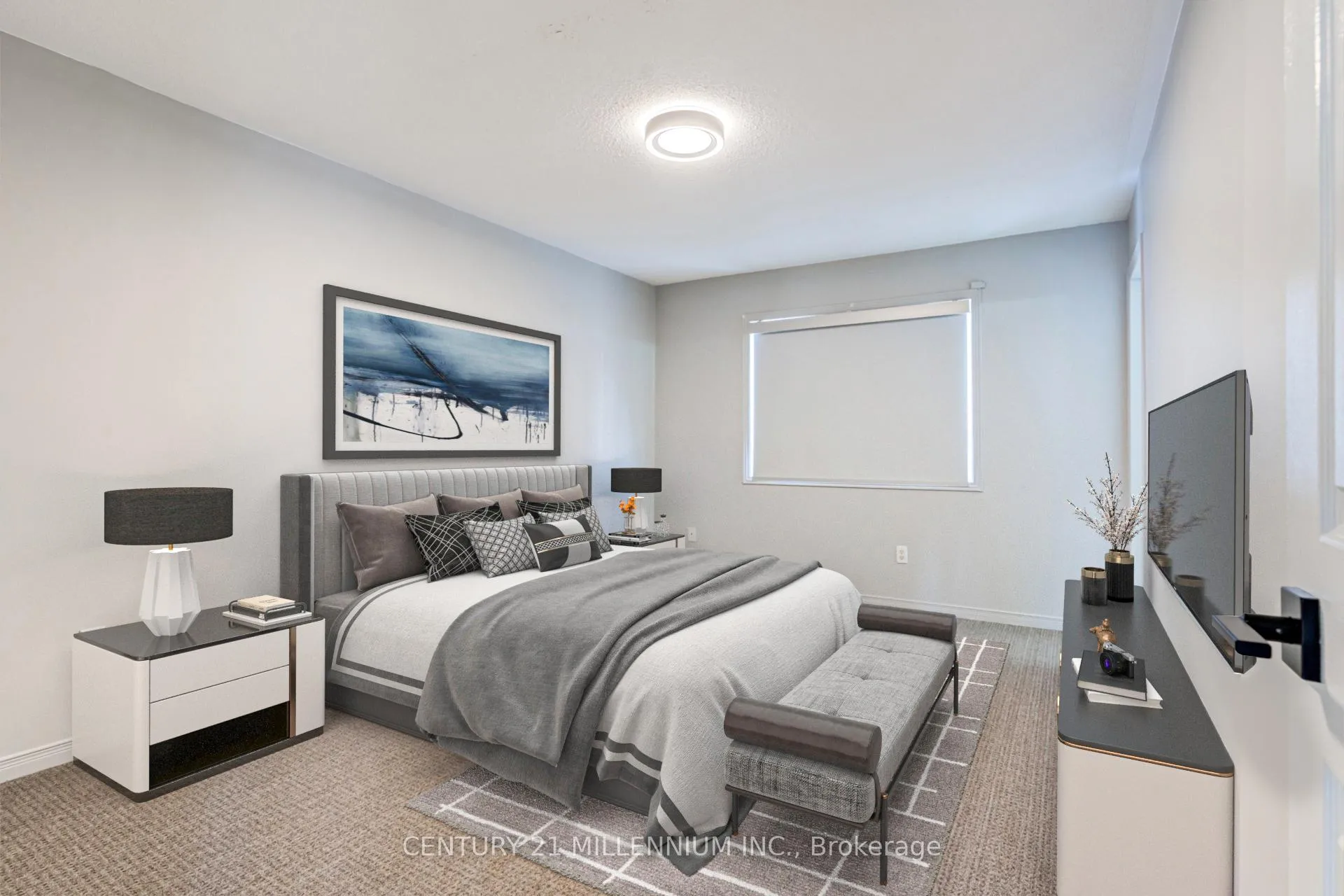 Photo 11 of 16 Penguin Lane, Brampton, Sandringham-Wellington — HOMEH