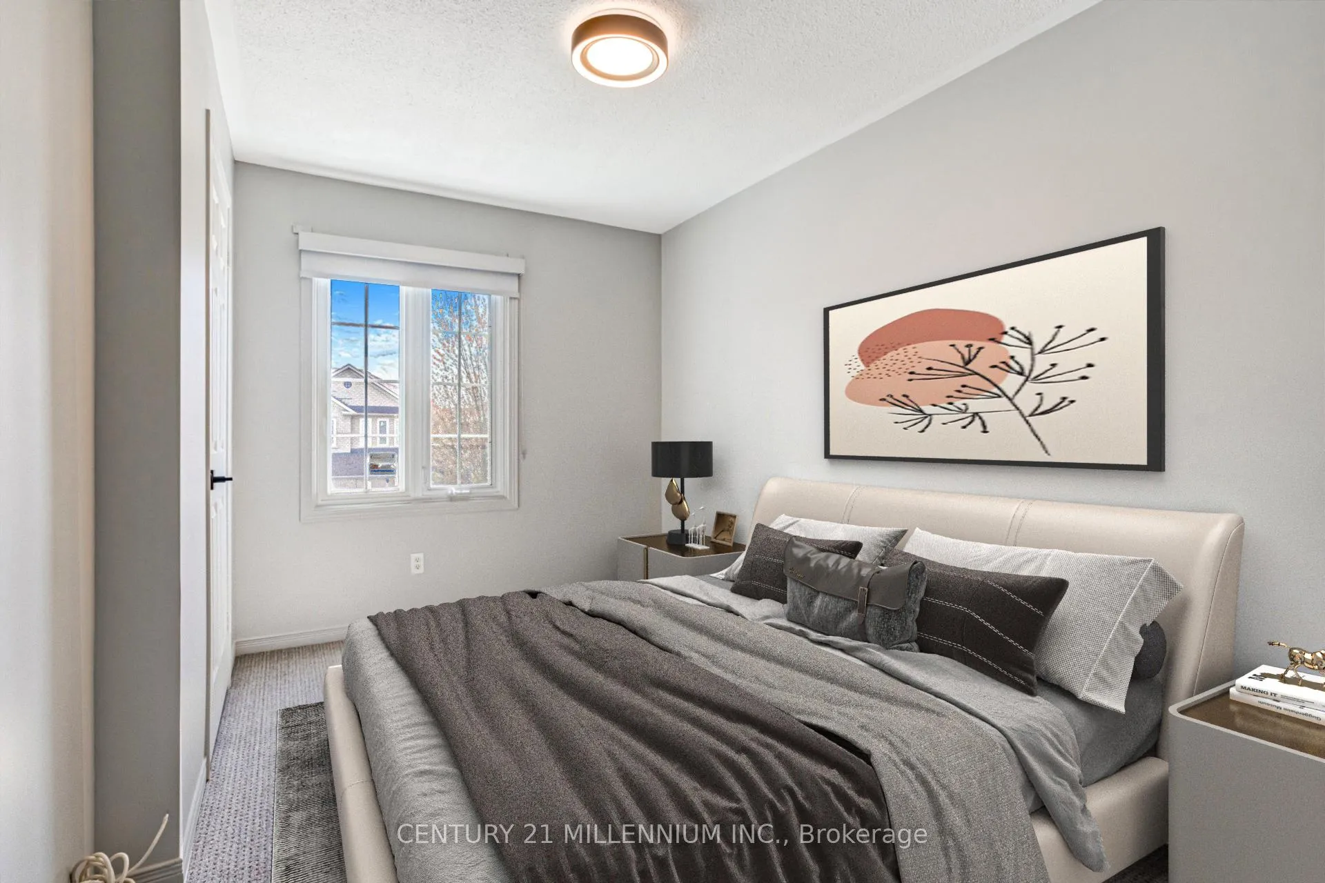 Photo 14 of 16 Penguin Lane, Brampton, Sandringham-Wellington — HOMEH
